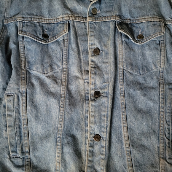 Gap Denim Jacket - Picture 2 of 6